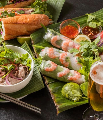 cucina vietnamita